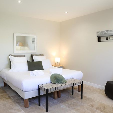 Residence Les Suites Du Ferret Lège-Cap-Ferret Zewnętrze zdjęcie