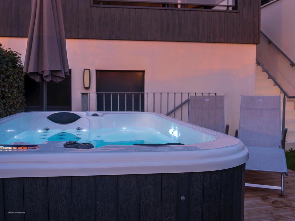 Residence Les Suites Du Ferret Lège-Cap-Ferret Zewnętrze zdjęcie