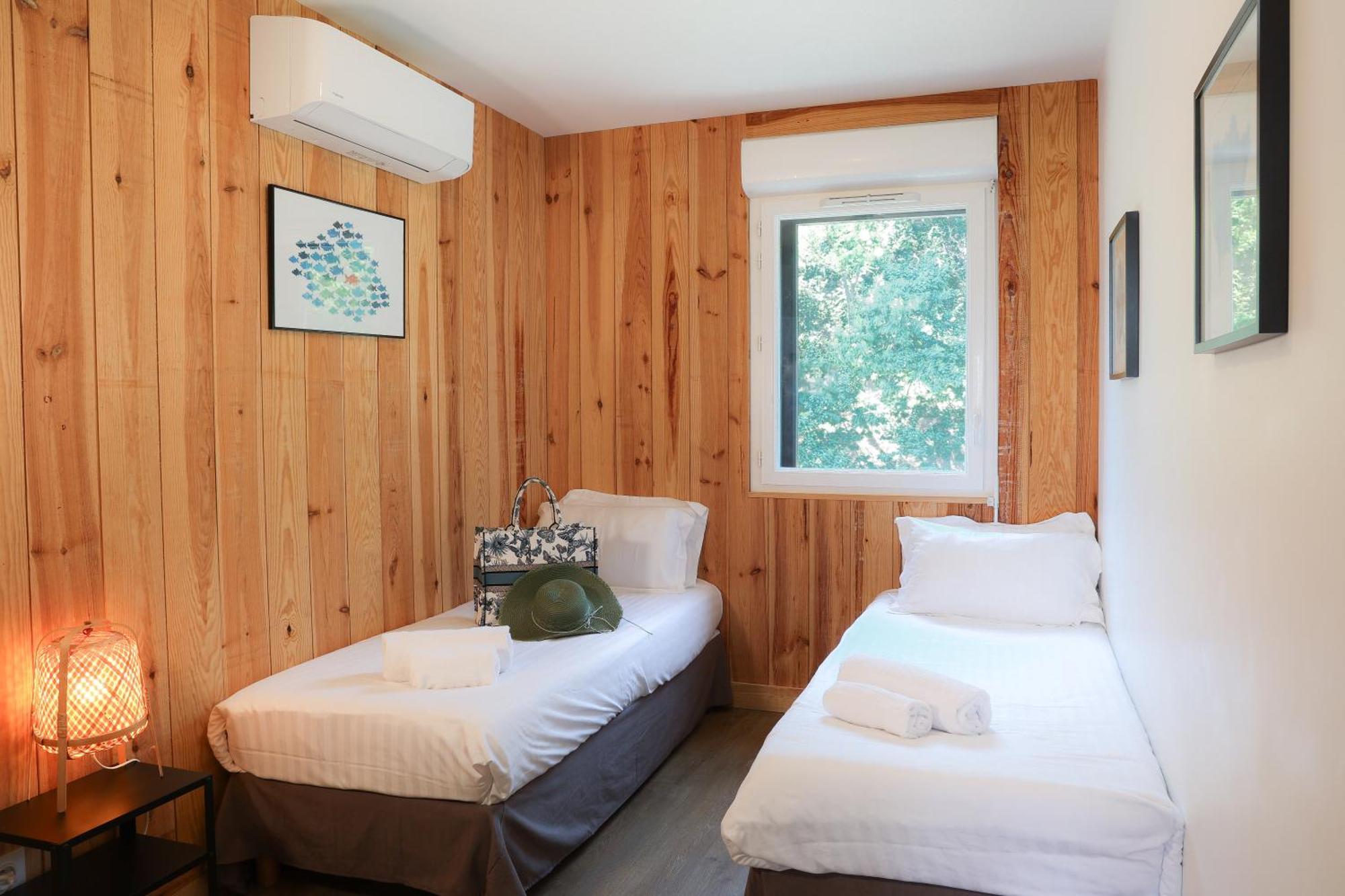 Residence Les Suites Du Ferret Lège-Cap-Ferret Zewnętrze zdjęcie